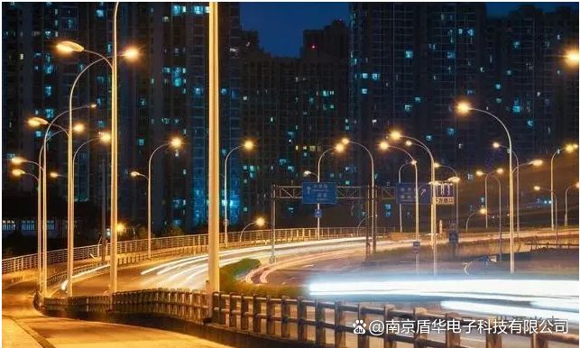 智慧照明的优势和智能照明解决亚盈体育入口方案(图2)