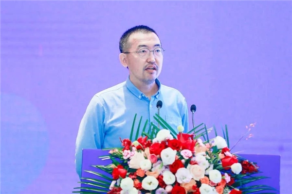 西顿照明 第二届中国照明科学技术大会圆满举办(图6)