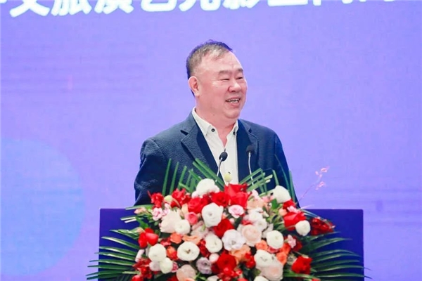 西顿照明 第二届中国照明科学技术大会圆满举办(图5)