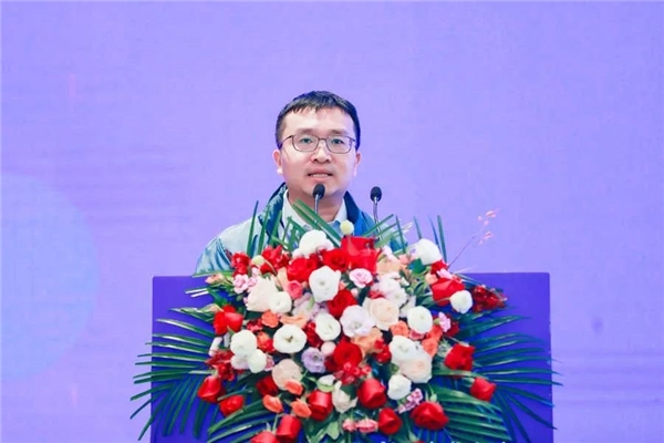 西顿照明 第二届中国照明科学技术大会圆满举办(图7)