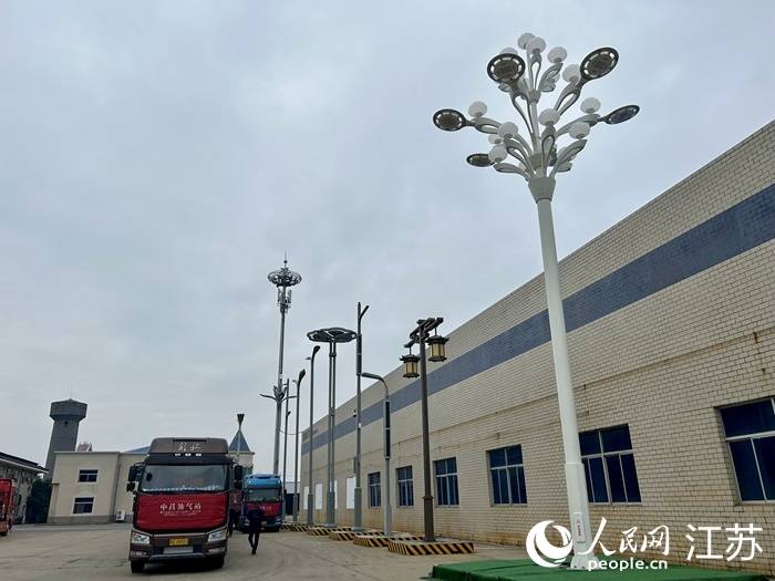 亚盈体育入口江苏扬州：特色产业集成群(图1)