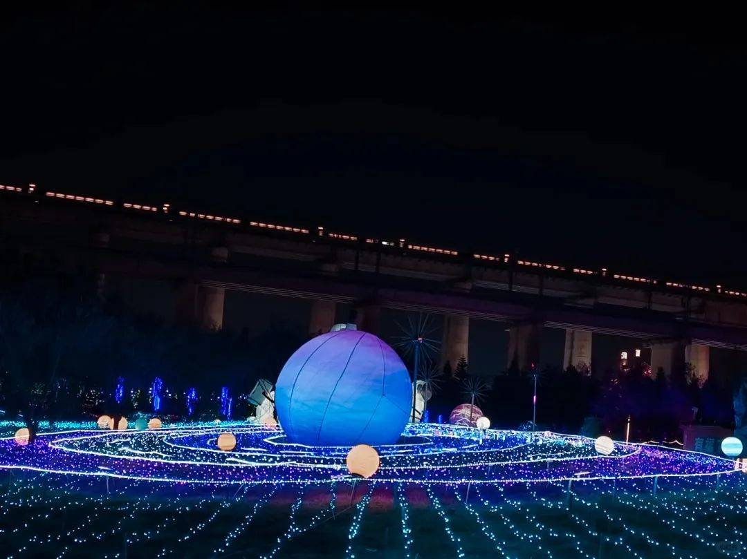 亚盈体育APP年味满满福州亮起来了(图22)