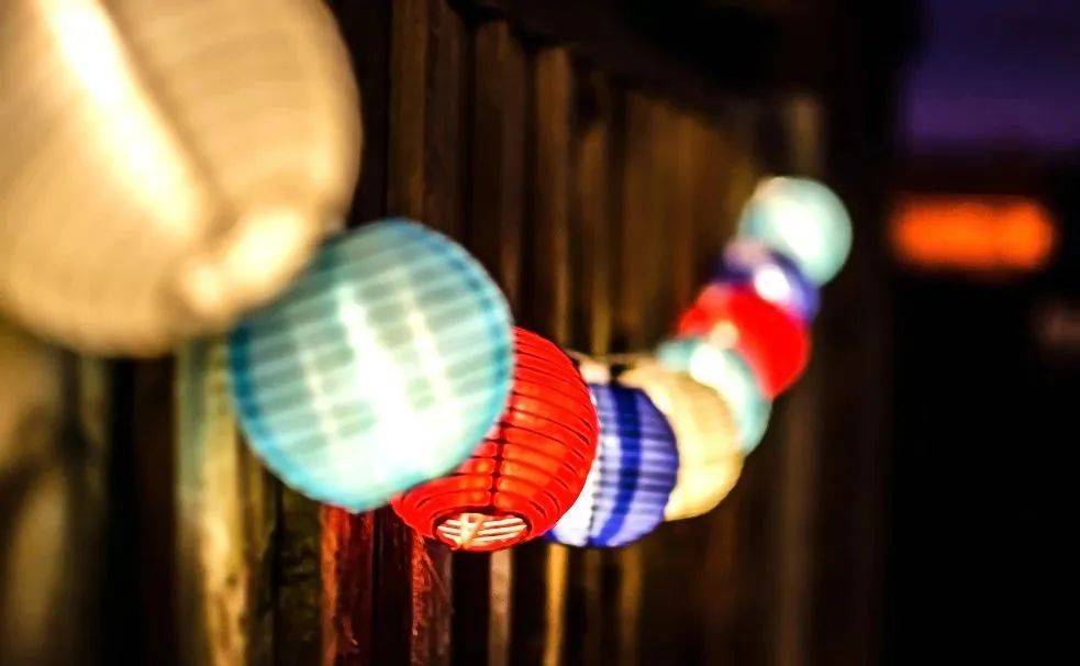 “全灯”宴到底“全”什么？(图4)