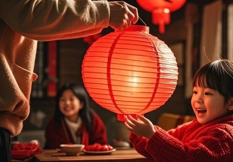 “全灯”宴到底“全”什么？(图2)