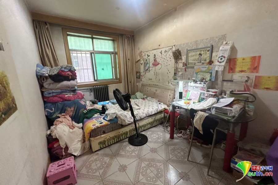 “兔子灯”点亮新希望 圆梦小屋帮助更多“小葵花”走出困境(图2)
