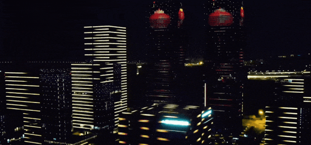 25米长的亚盈体育平台蛇灯你见过吗？去杭州这条老街瞧一瞧首个“非遗版春节”登场(图8)