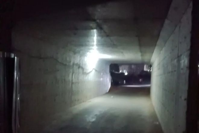 灯亮了路“靓”了——开启冬季路灯“大体检”细绣民生工程(图2)