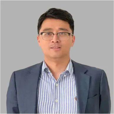 未徕照明唐亮：2025年我认为是照明行业重要的转折时间点(图1)
