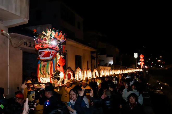杭州元宵节攻略出炉赏灯赶集游园精彩不容错过(图8)