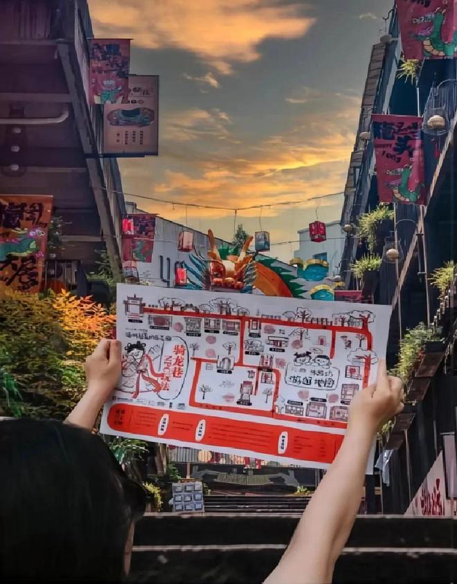 杭州元宵节攻略出炉赏灯赶集游园精彩不容错过(图14)