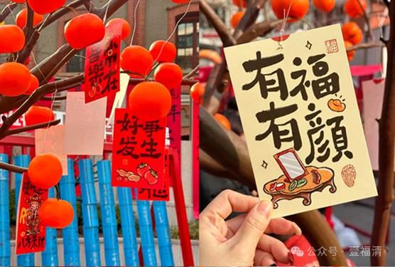 正月十五 舞龙火壶无人机表演……福清这个古镇即将嗨翻(图1)