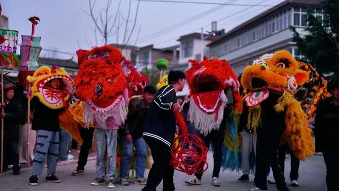 亚盈体育网址赏花灯 接灯啦密祉元宵灯会进入倒计时(图2)