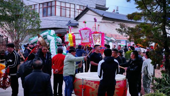 亚盈体育网址赏花灯 接灯啦密祉元宵灯会进入倒计时(图3)