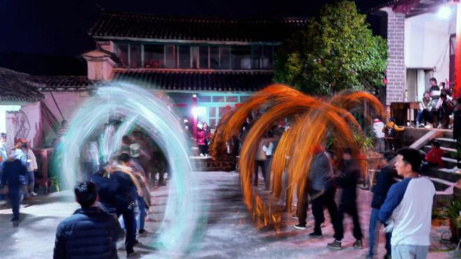 亚盈体育网址赏花灯 接灯啦密祉元宵灯会进入倒计时(图5)