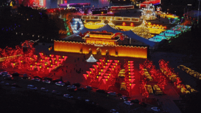 灯灯灯灯灯大连赏灯看这里→(图3)