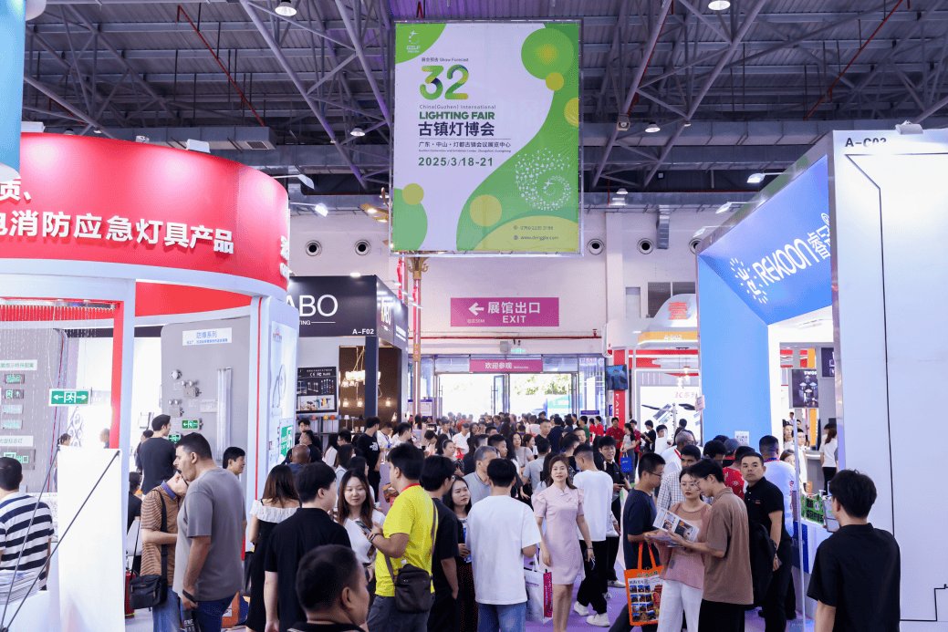 第32届古镇灯博会来了提前剧透(图3)