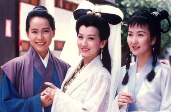 亚盈体育网址东游记宝莲灯翻拍 多少童年回忆可以重来(图4)