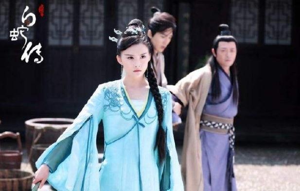 亚盈体育网址东游记宝莲灯翻拍 多少童年回忆可以重来(图6)