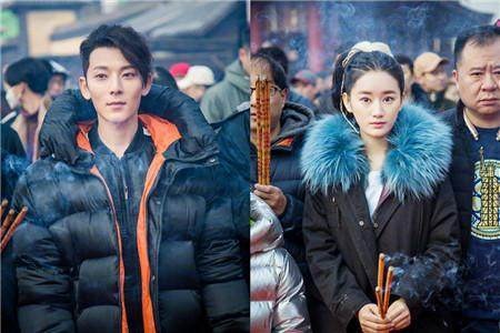 亚盈体育网址东游记宝莲灯翻拍 多少童年回忆可以重来(图8)