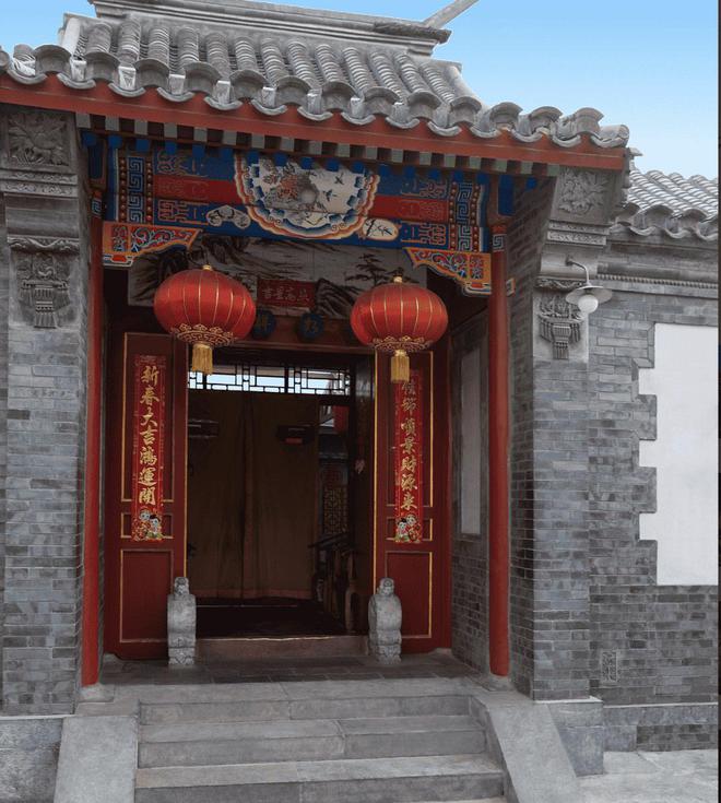 “门前亮灯旺人丁后堂无光家不兴”是什么意思？有道理吗(图6)