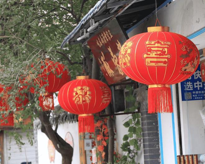 “门前亮灯旺人丁后堂无光家不兴”是什么意思？有道理吗(图4)