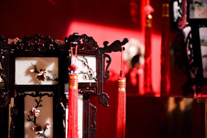 赏灯又看展“不止灯彩——豫园灯会30年暨中国灯彩艺术展”元旦开幕(图2)