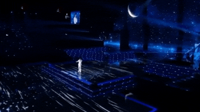 2025演唱会热度不减LED租赁屏产品亚盈体育下载如何跟进？(图7)