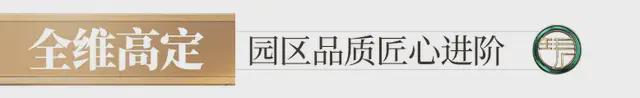 城市中轴新地标保利灯湖天珺以巅峰交付重塑城市格局(图14)