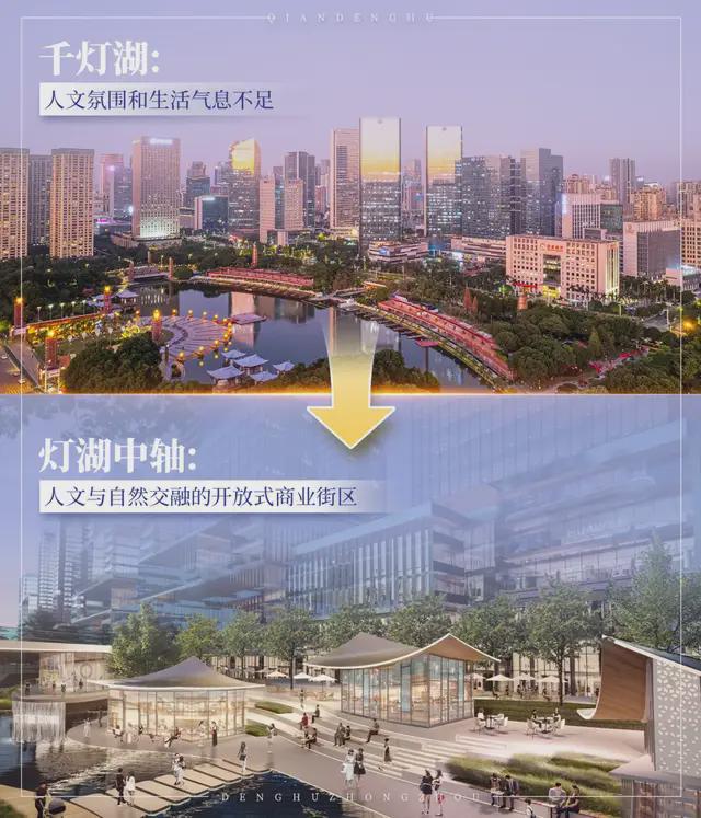 城市中轴新地标保利灯湖天珺以巅峰交付重塑城市格局(图11)