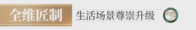 城市中轴新地标保利灯湖天珺以巅峰交付重塑城市格局(图23)