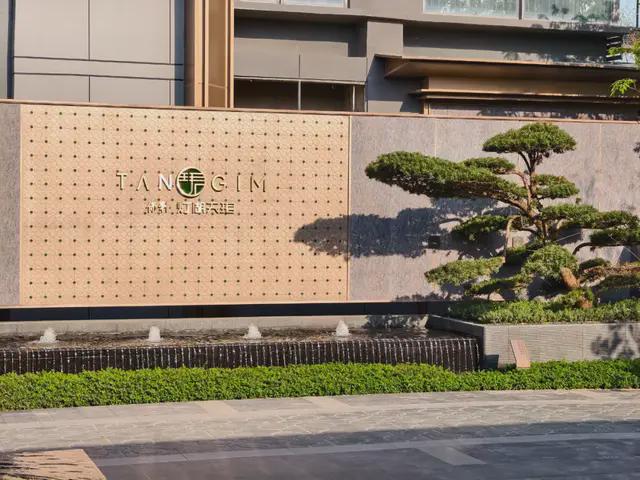 城市中轴新地标保利灯湖天珺以巅峰交付重塑城市格局(图18)