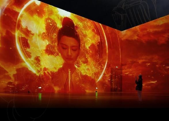 光峰科技荣获北京照明奖3项殊荣 引领专业显示新潮流(图3)