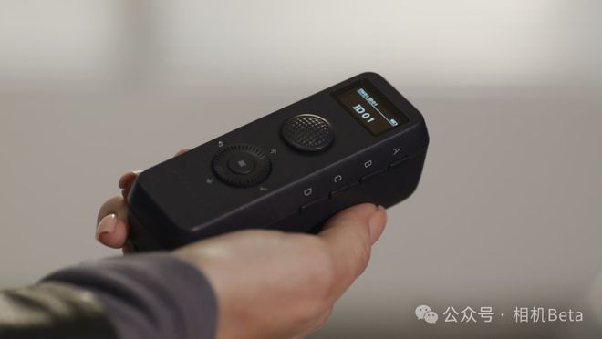 亚盈体育入口划时代变革？灯光运动进入无线遥控时代｜小隼Move灯云台正式发布(图7)