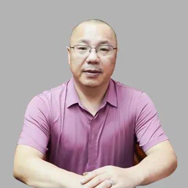亮剑照明董事长汪剑飞：愿新的一年LED照明行业焕发新的生机(图1)