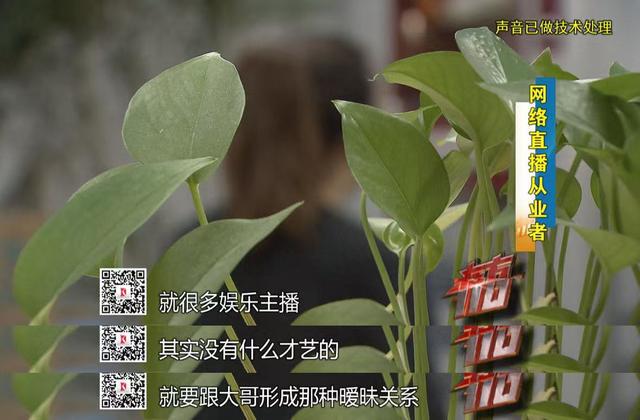 男子2元灯牌骗到百万粉丝女主播80万(图2)