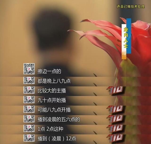 男子2元灯牌骗到百万粉丝女主播80万(图1)