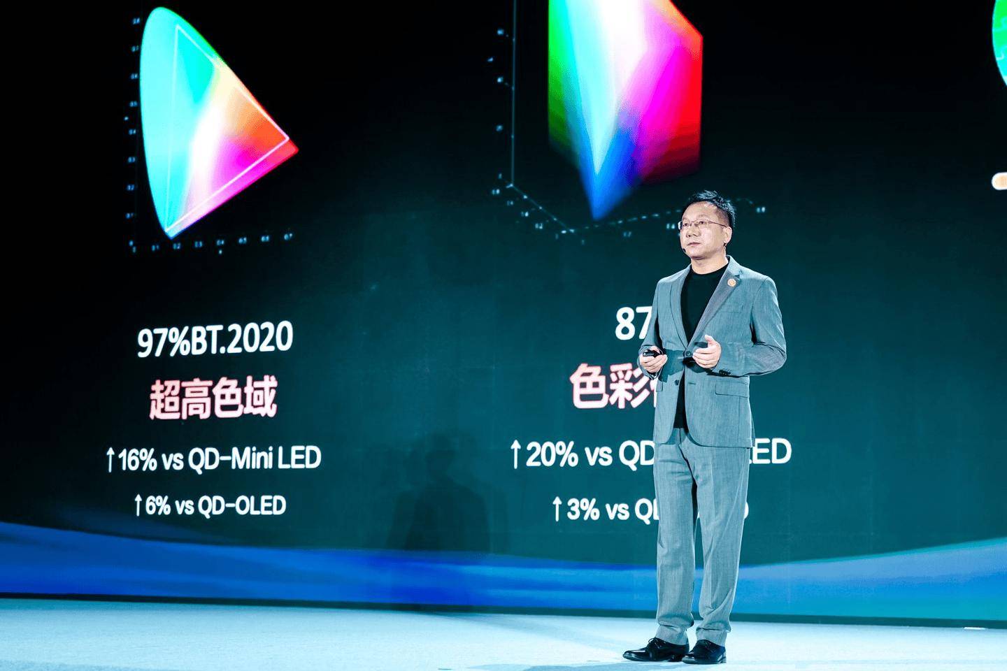 RGBMini LED 海信 UX 体验：亚盈体育下载中国科技重新定义全球超旗舰电视(图5)