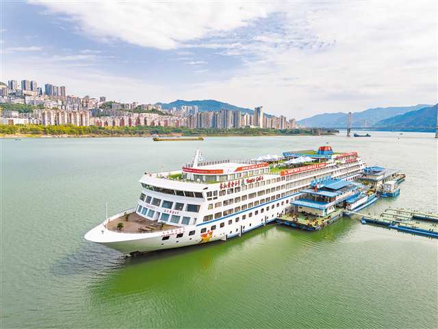 亚盈体育APP打好“四张牌”构建国际旅游顶级IP(图1)
