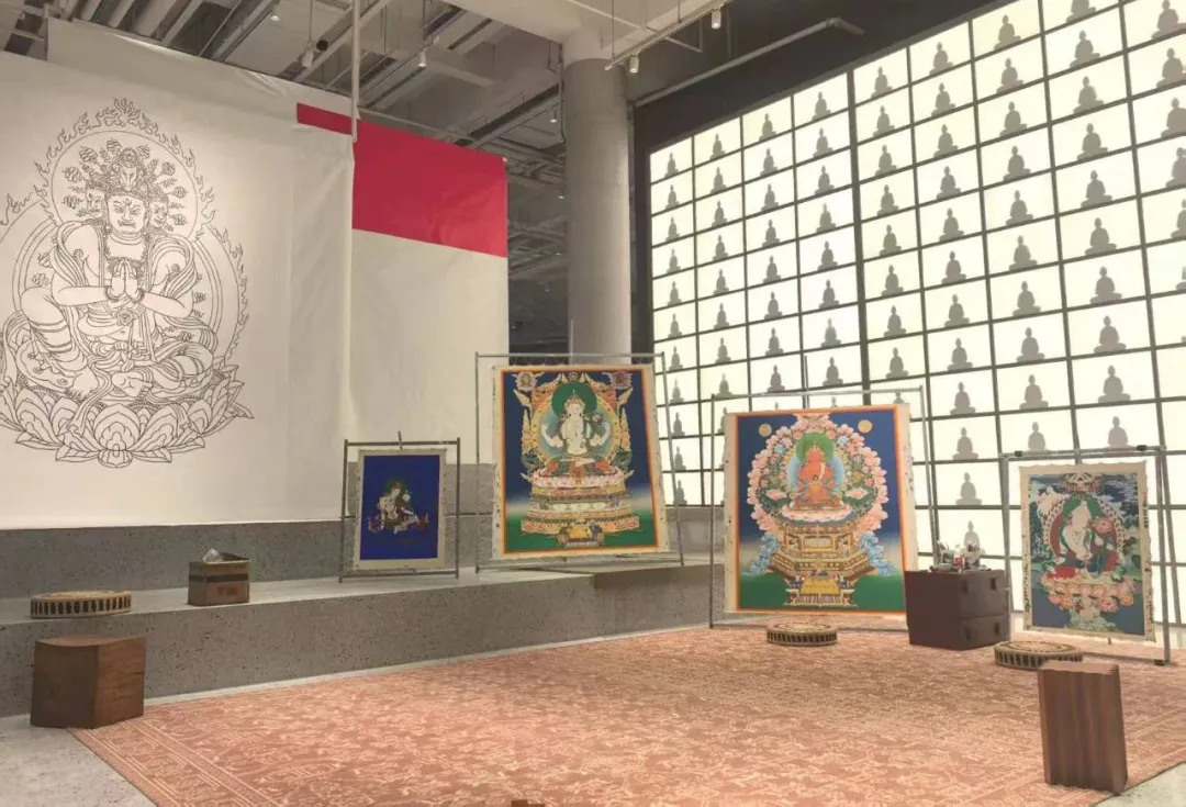 智谋纪AI照明场景化解决方案又一重磅案例落地四川(图3)