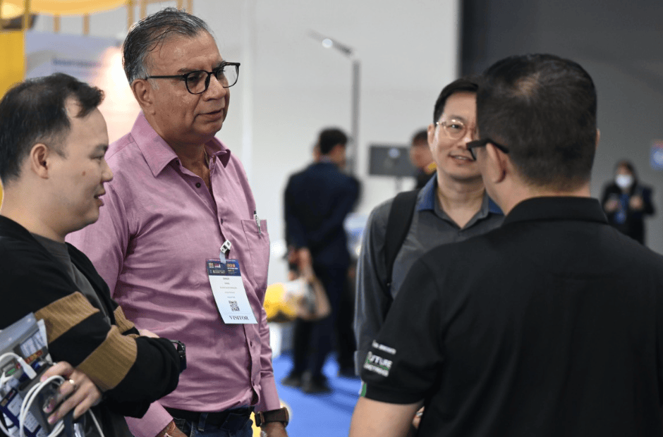 照明展泰国曼谷照明展览会 ASEAN Light+ Design Expo(图2)
