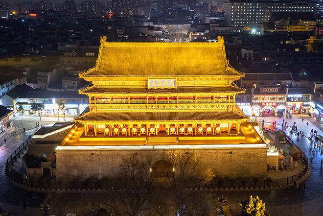 景区文旅灯光爆品打造怎样抓住要点？亚盈体育平台(图2)
