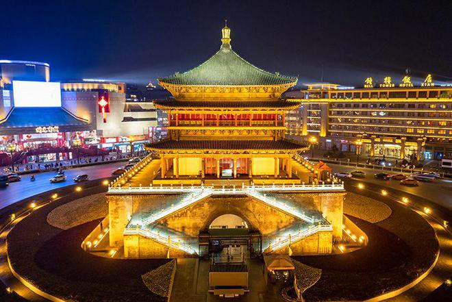 景区文旅灯光爆品打造怎样抓住要点？亚盈体育平台(图6)