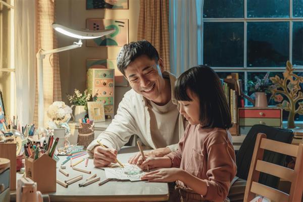 明基儿童灯启用新品牌MindDuo亚盈体育网址麦朵尔 重塑家庭时光(图4)