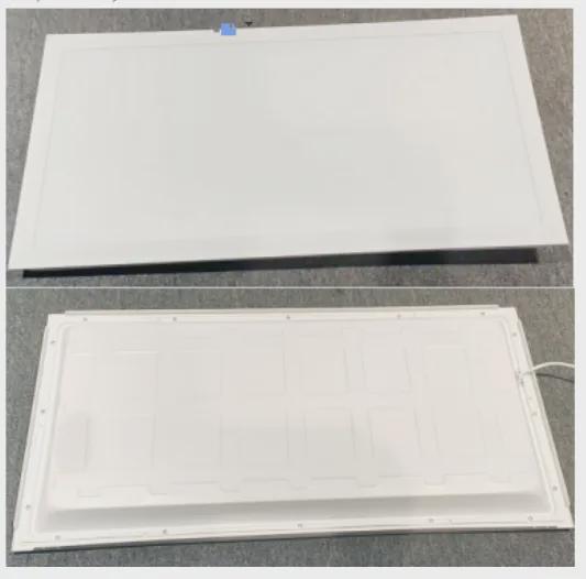 质量警钟再响广东三家照企紧急召回约600件问题灯具(图2)