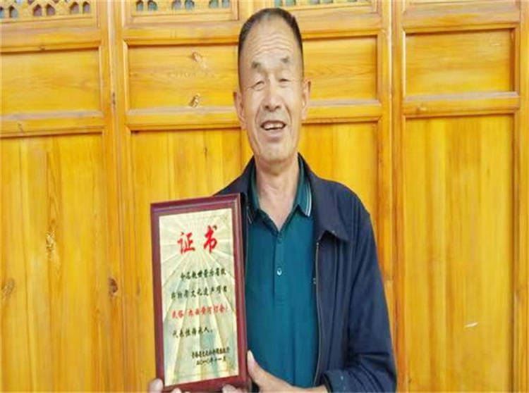 九曲黄河灯俗：点亮历史长河的璀璨华光(图4)