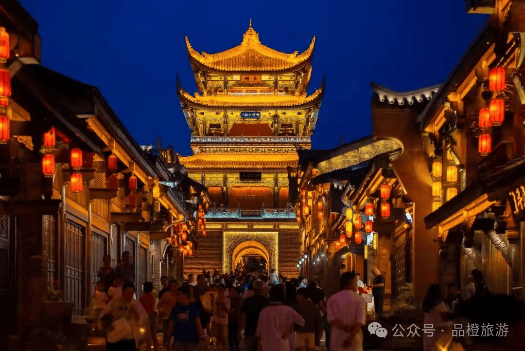 千年历史万亿市场有灯就有人(图4)