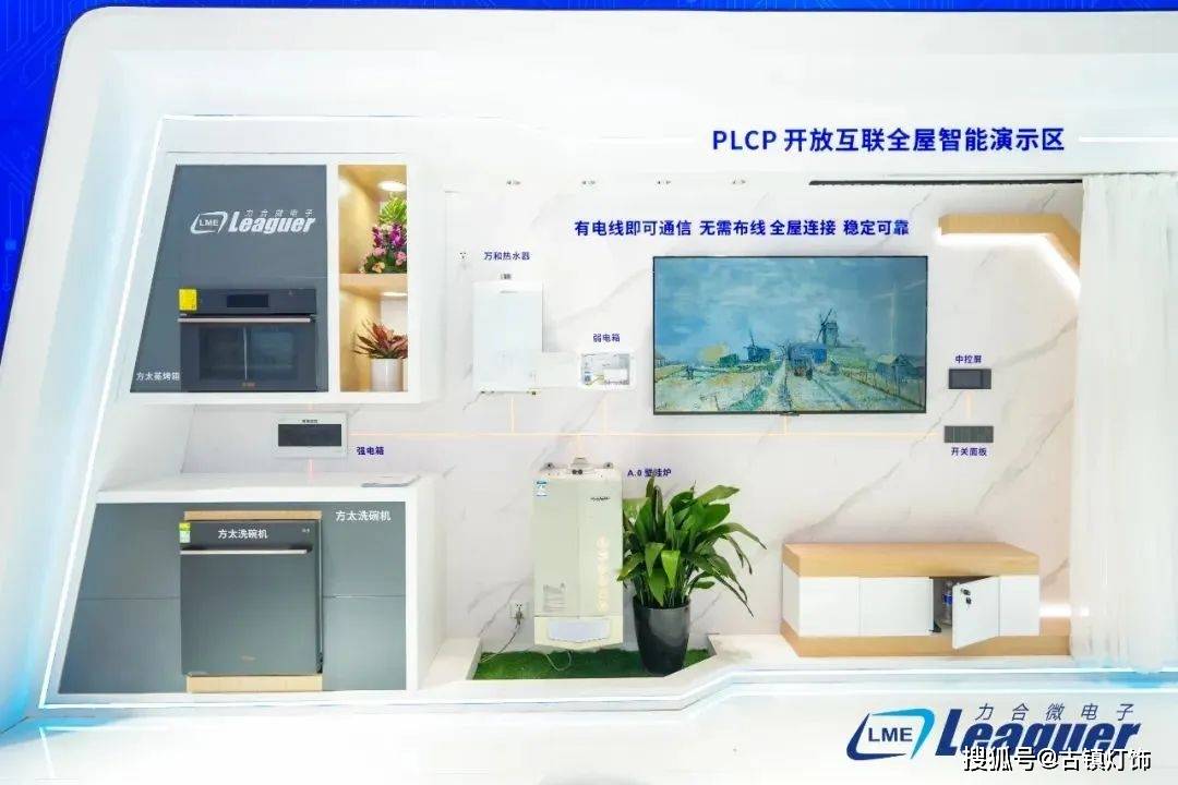 智能照明百亿赛道为何难以规模化？突围关键在哪亚盈体育入口？(图5)