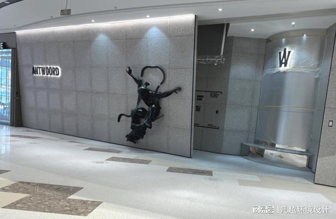南京酒店改造“灯光艺术”：这3种智能照明方案空间氛围拉满(图2)