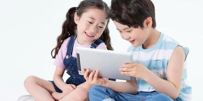电子产品不背锅孩子近视飙升90%竟是家长亲手制造的黑暗陷阱(图2)