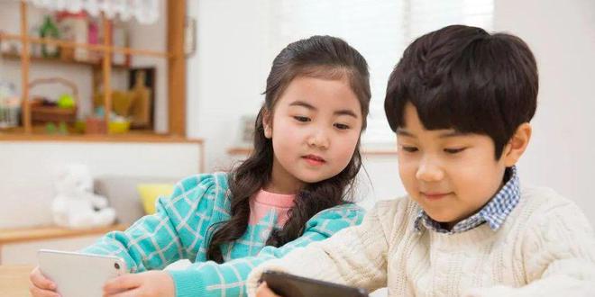 电子产品不背锅孩子近视飙升90%竟是家长亲手制造的黑暗陷阱(图4)